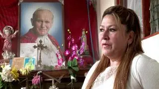 Jej ozdrowienie dało świętość papieżowi. "Jan Paweł II się za mną wstawił"