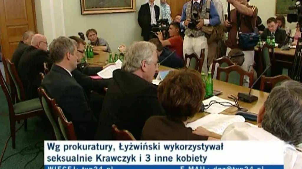 Jerzy Budnik, poseł PO