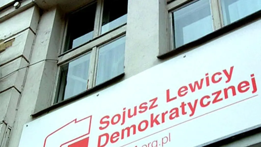 Jerzy Budzyń zawieszony w SLD