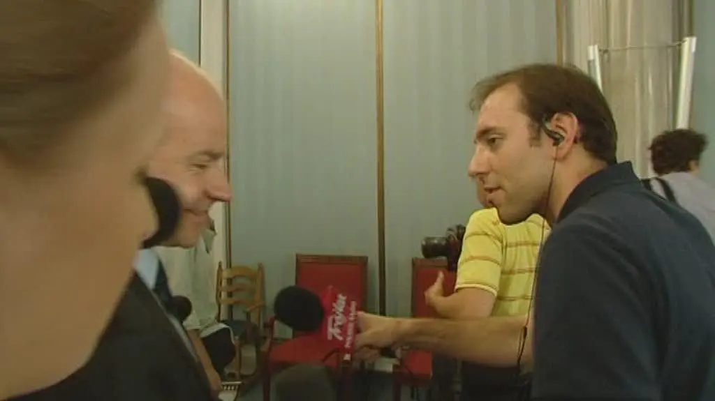 Jerzy Engelking: mam prawo zapoznać się z protokołem