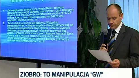 Jerzy Engelking: wyrwane z kontekstu wypowiedzi