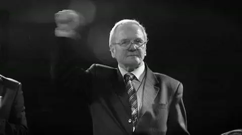 Jerzy Kulej nigdy nie został znokautowany
