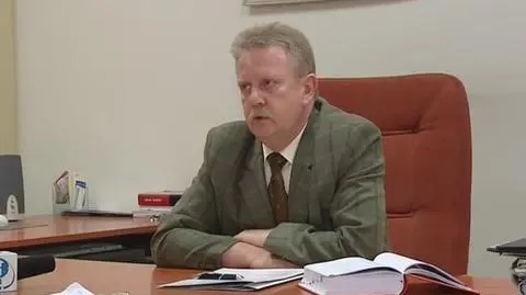 Jerzy Maćkowiak, szef Prokuratury Rejonowej w Lesznie o zatrzymanym