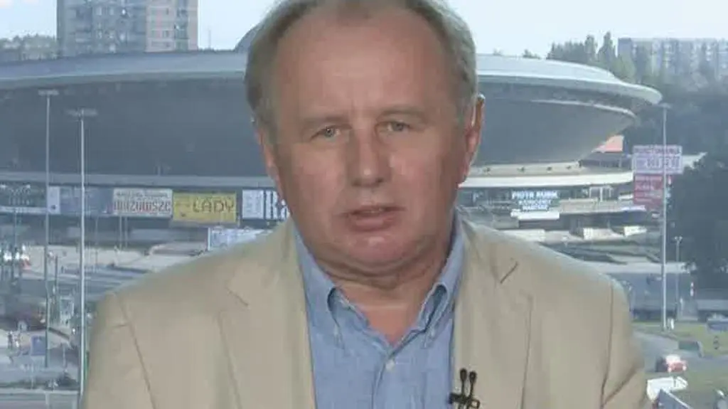 Jerzy Markowski, ekspert ds. górnictwa o wypadku