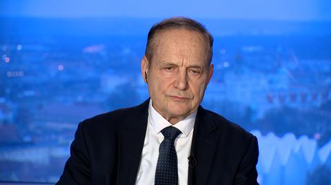 Jerzy Pobocha o stosowaniu trybu przymusowego w leczeniu psychiatrycznym