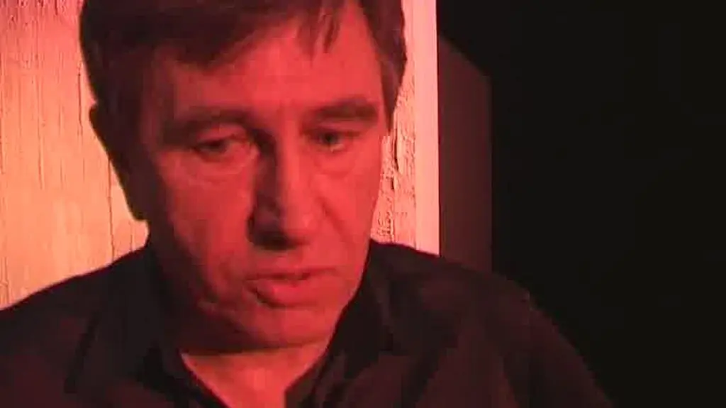 Jerzy Radziwłowicz o swoim "Otellu"