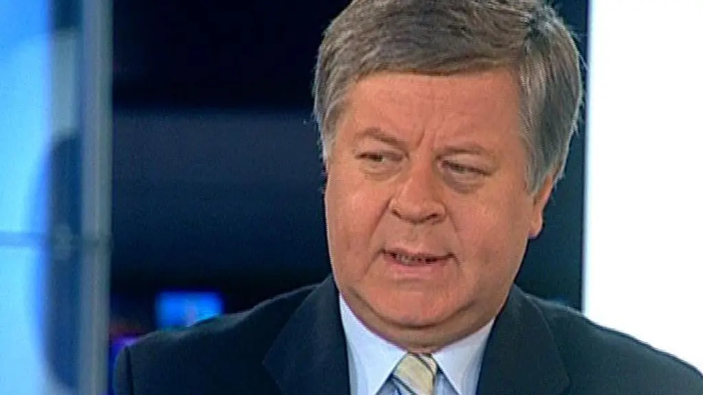 Jerzy Szmajdziński o "rajdzie Kurskiego"