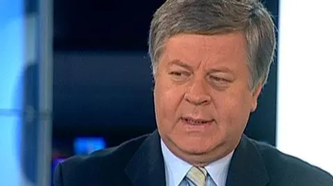 Jerzy Szmajdziński o "rajdzie Kurskiego"