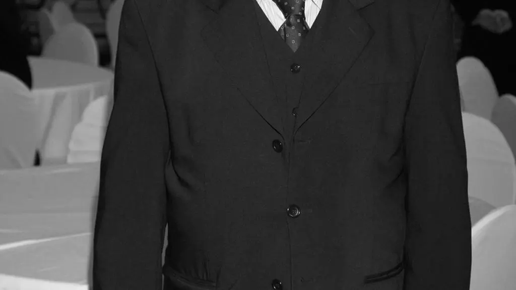 Jerzy Turek zmarł w wieku 76 lat (TVN24)