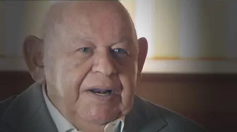 Jerzy Urban o rozmowie braci Lecha i Stanisława Wałęsy