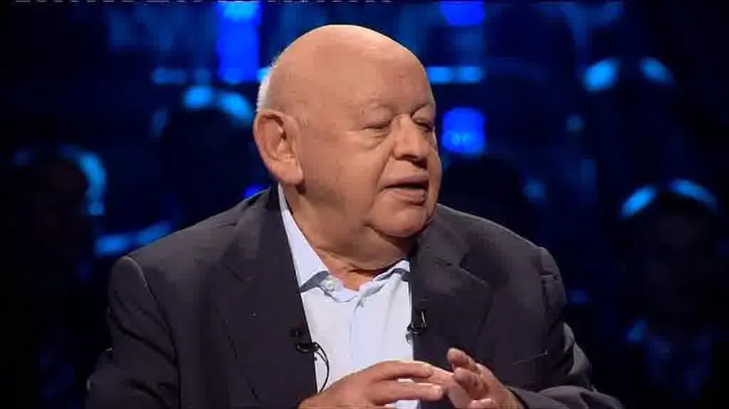 Jerzy Urban: poprostu przekazywałem informacje