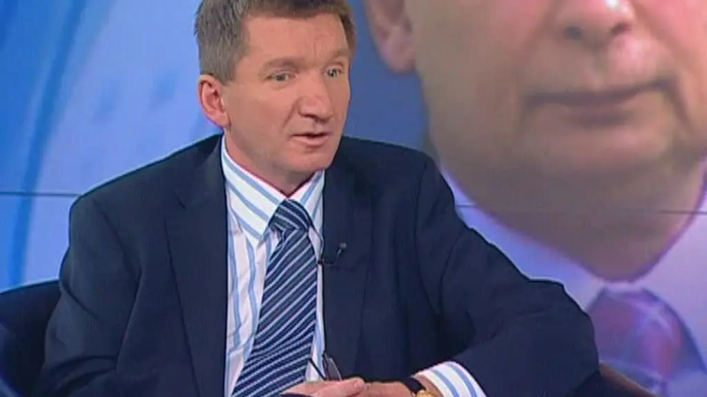 Jerzy Wenderlich wierzy w dobry wynik LiD-u w przyszłych wyborach