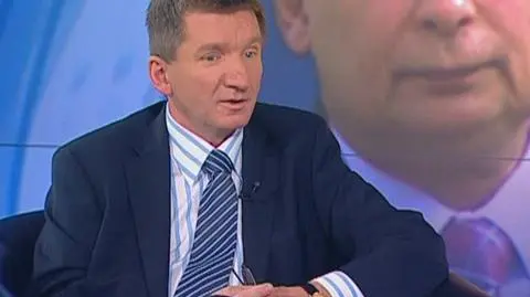 Jerzy Wenderlich wierzy w dobry wynik LiD-u w przyszłych wyborach