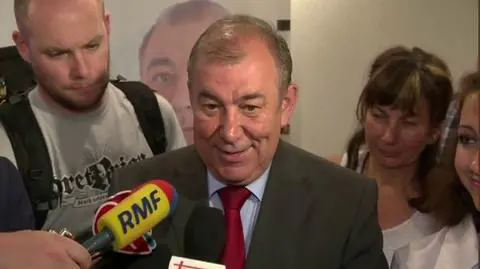 Jerzy Wilk nowym prezydentem Elbląga 
