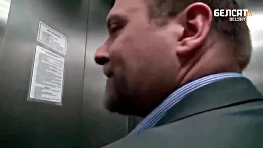 "Jeśli ludzie z bronią mówią wam, żeby nie fotografować, to tego nie róbcie"