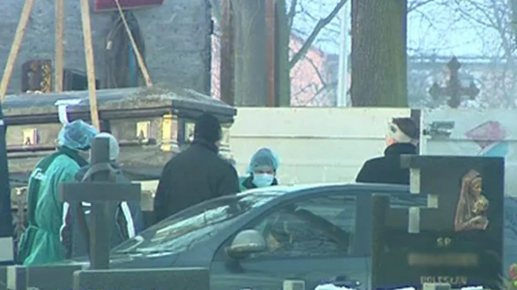 Jeśli to nie Olewnik? (TVN24)