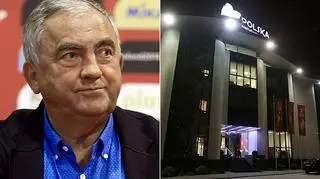 Jest areszt dla prezesa i wiceprezesa PZPS
