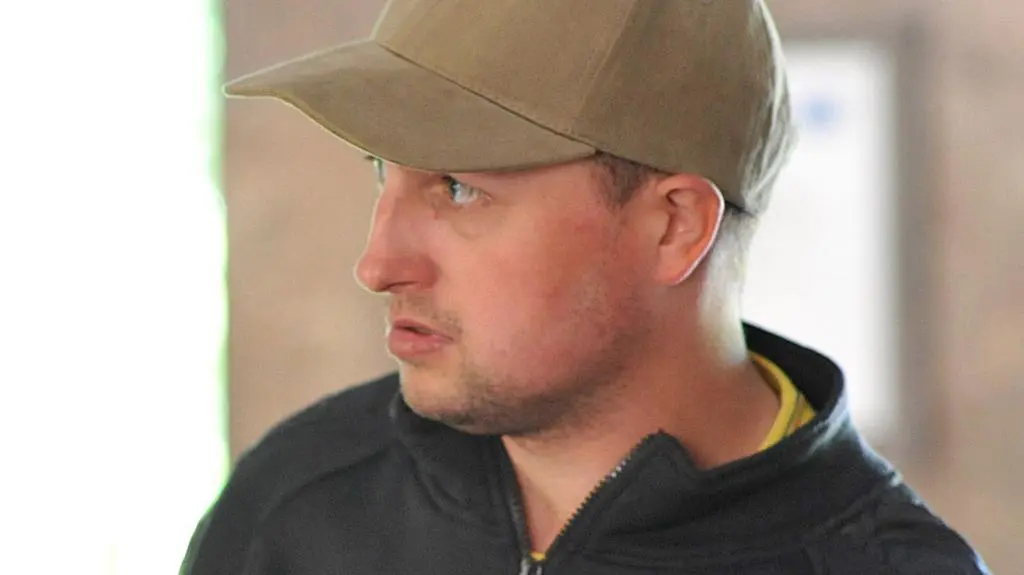 "Jest mi go żal, bo wciąż tylko pyta kiedy wyjdzie do domu"