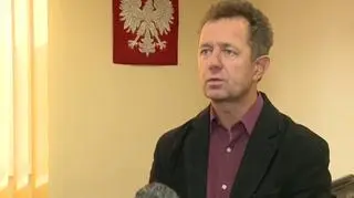 Jest śledztwo ws. przecieków o sprawie Amber Gold