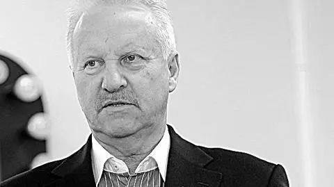 Jest śledztwo ws. śmierci Petelickiego