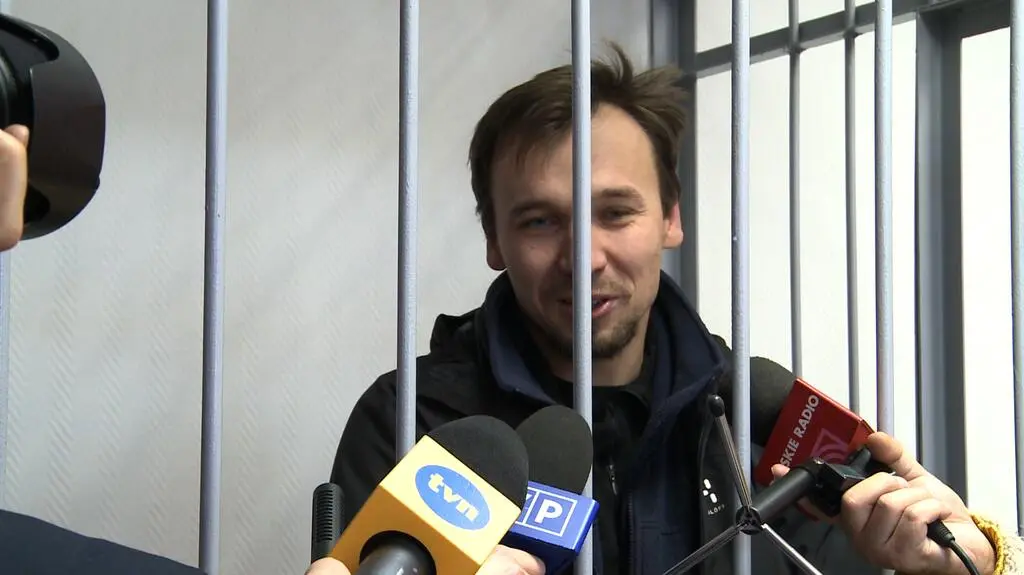 "Jest to decyzja czysto polityczna" 