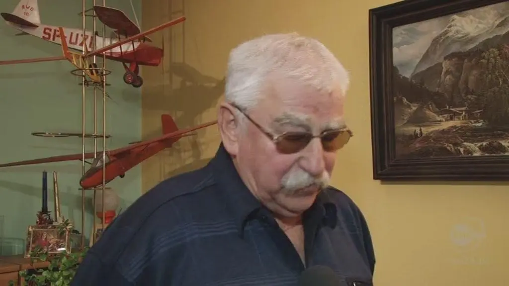 Jest zawodowcem (TVN24)