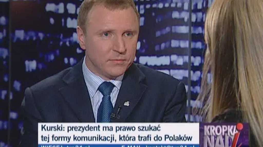 "Jestem prostym żuczkiem"