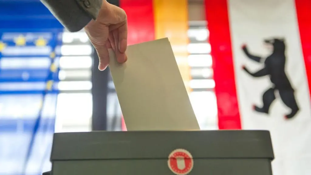 "Jestem przekonany, że Merkel wygra". Tylko czy będzie miała koalicjanta?
