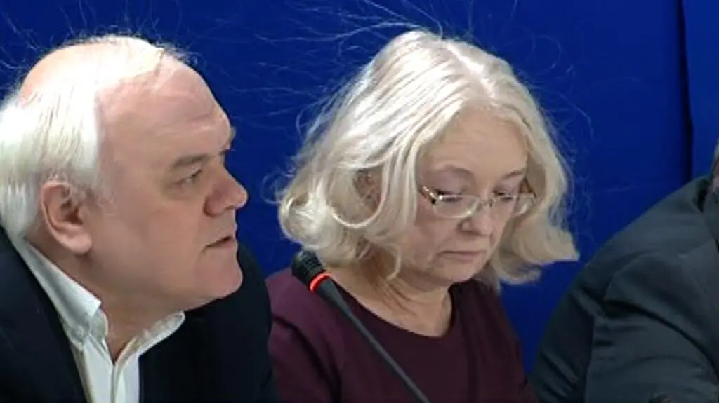 "Jestem rozczarowany tą dyskusją"