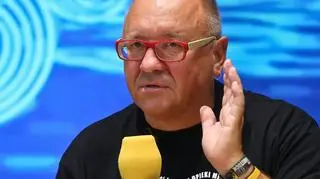 "Jesteśmy w blokach startowych, żeby ta sprawa się nie rozmyła"