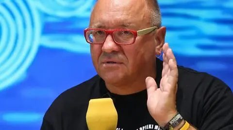 "Jesteśmy w blokach startowych, żeby ta sprawa się nie rozmyła"