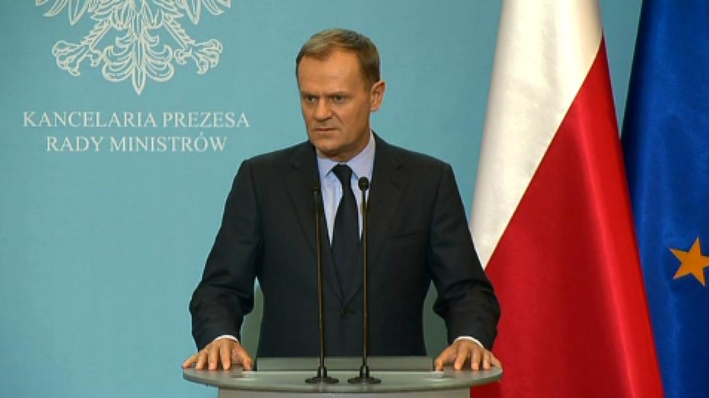"Jesteśmy w stanie przeżyć nawet najostrzejszą debatę"