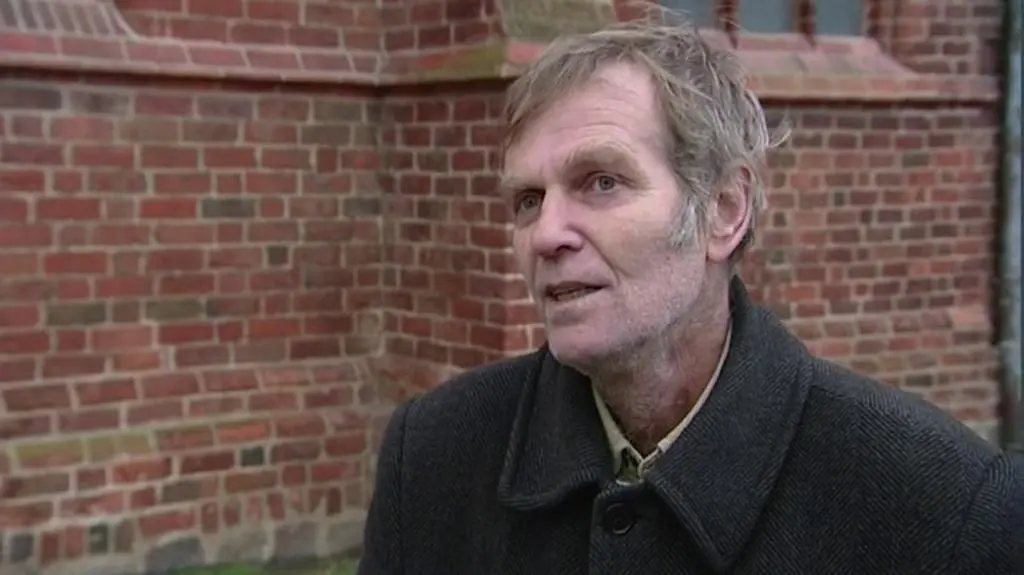 "Jesteśmy wstrząśnięci"