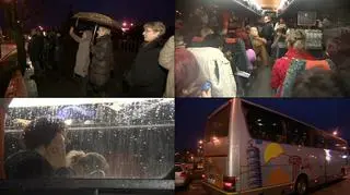 "Jesteśmy zdesperowane, zmęczone ale się nie poddamy"