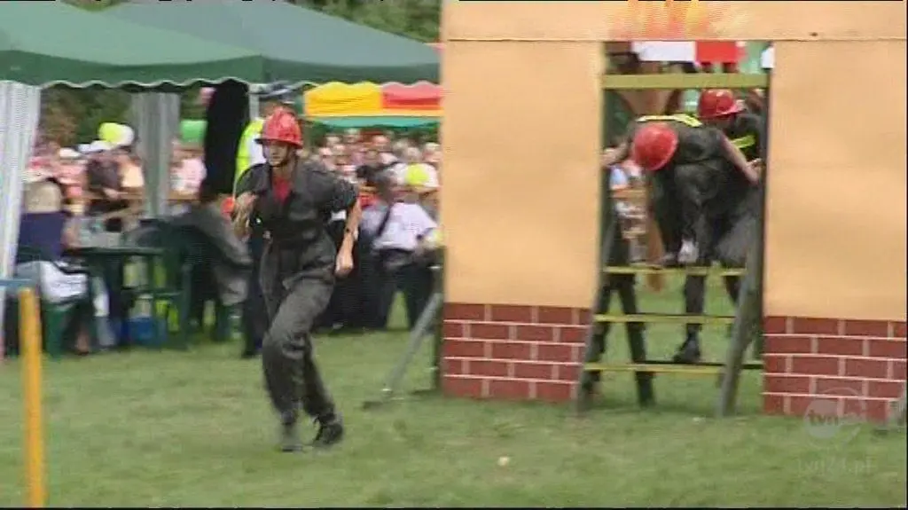 Jeszcze raz PSL (TVN24)