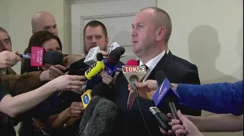 "Jeździli za mną". Czy i kto rozpracowywał szefów specsłużb?