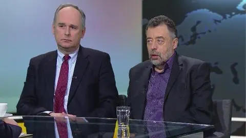 "Jeżeli ktoś znieważa Polskę nie powinien mieć prawa wjazdu"