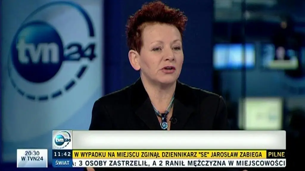 Jeżeli Maciej Z. jest zbyt chory, wyrok trzeba odroczyć