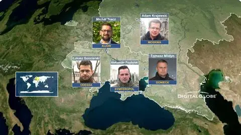 "Jeżeli referendum się odbędzie, niedziela będzie ciekawa"