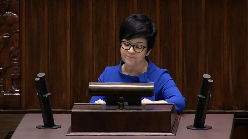 Joanna Borowiak: naszym znakiem firmowym jest wiarygodność i skuteczność