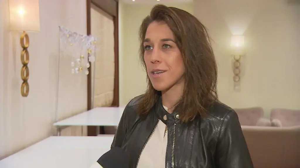 Joanna Jędrzejczyk o walce z Zhang i powrocie Conora McGregora