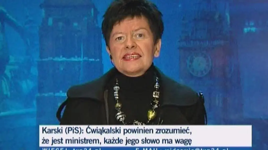 Joanna Senyszyn (LiD)