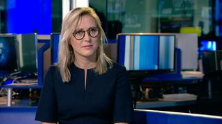Jolanta Hercog przywołuje wspomnienia więźniów z Auschwitz