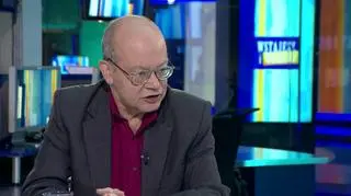 Jonas: Chodorkowski już nie jest groźny