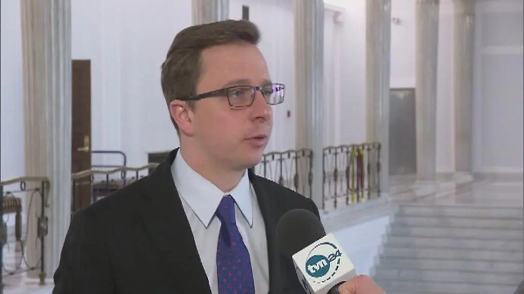 Joński: dziś już więzieniem by nie karał