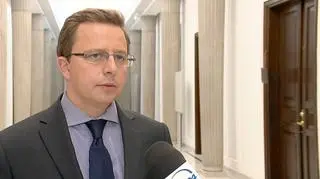 Joński: Nie poczułem nowej energii