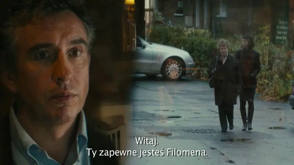 Judi Dench, Stephen Frears i Steve Coogan opowiadają o pracy nad "Tajemnicą Filomeny"