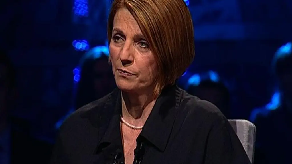 Julia Pitera:- Myślę, że premier przyjmie dymisję