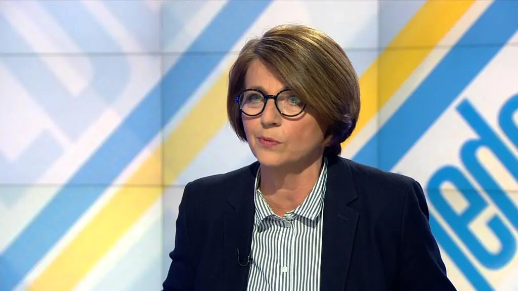 Julia Pitera o zwycięstwie Conchity Wurst 