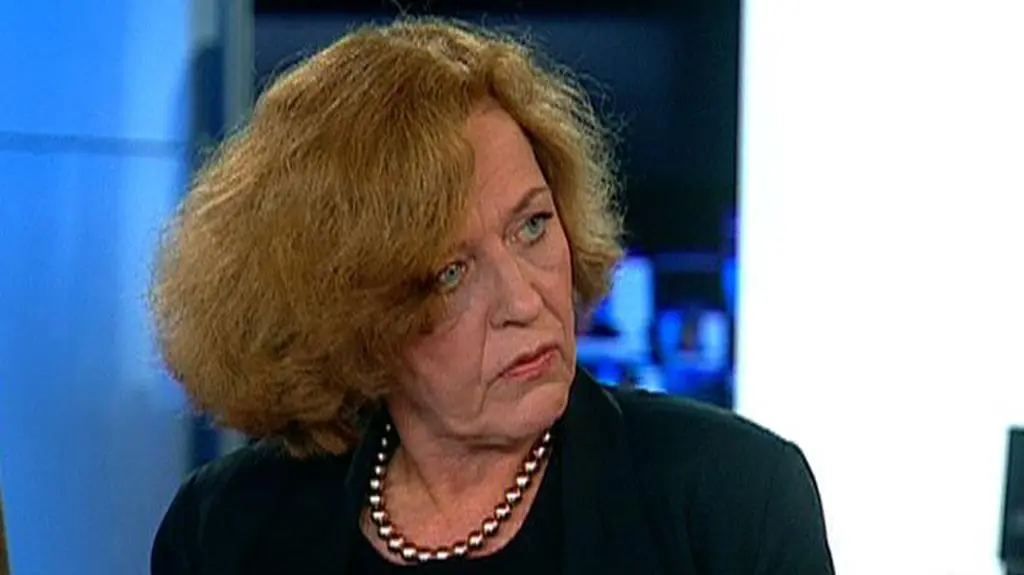 Junczyk-Ziomecka: - Prezydent nie odmówi nadania obywatelstwa